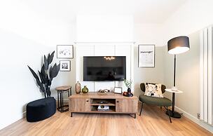 Crescent Apartments