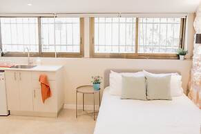 Gabriel Apartments - Stone Suits JEM City Center