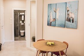 Gabriel Apartments - Stone Suits JEM City Center
