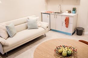 Gabriel Apartments - Stone Suits JEM City Center