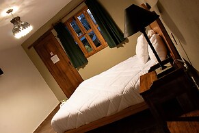 Hotel Casa del Fraile