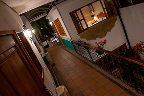 Hotel Casa del Fraile