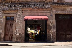 Hotel Casa del Fraile