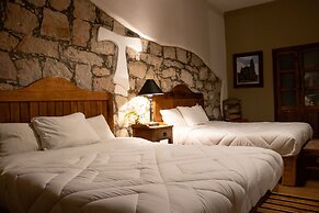 Hotel Casa del Fraile