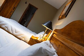 Hotel Casa del Fraile