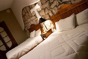 Hotel Casa del Fraile