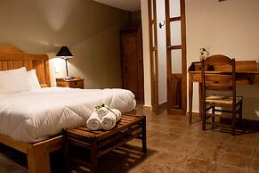 Hotel Casa del Fraile