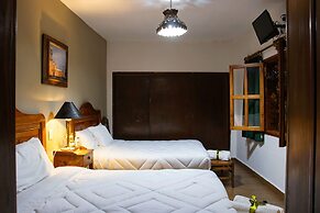 Hotel Casa del Fraile