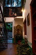 Hotel Casa del Fraile