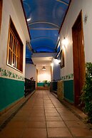 Hotel Casa del Fraile