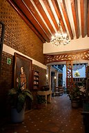 Hotel Casa del Fraile