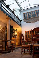 Hotel Casa del Fraile