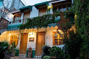 Hotel Casa del Fraile