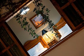 Hotel Casa del Fraile