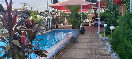 Sweet Mama Residence