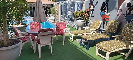 Sweet Mama Residence