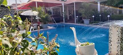Sweet Mama Residence
