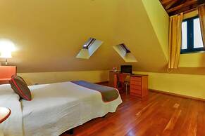 Casa Rural La Chata