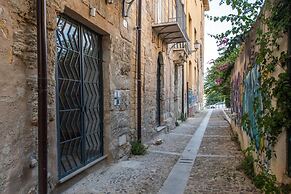 Azul With Balcony Alla Cala by Wonderful Italy
