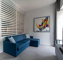 Azul With Balcony Alla Cala by Wonderful Italy