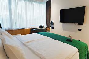 Hotel Lonca