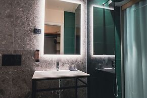 Hotel Lonca