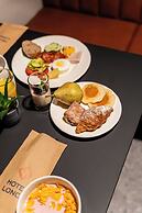 Hotel Lonca