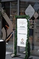 Hotel Lonca