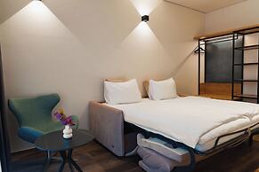 Hotel Lonca