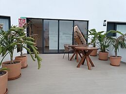 Hotel Apartamentos Hamus
