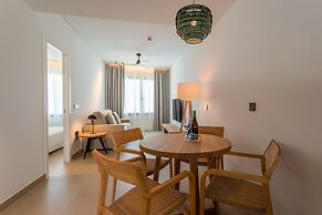 Hotel Apartamentos Hamus