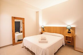 Hotel Apartamentos Hamus