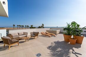 Hotel Apartamentos Hamus