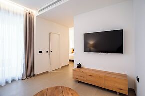 Hotel Apartamentos Hamus