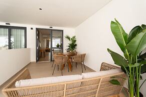 Hotel Apartamentos Hamus