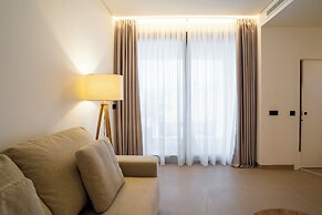 Hotel Apartamentos Hamus