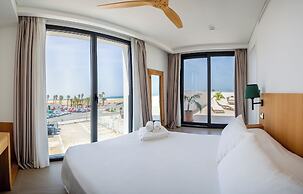 Hotel Apartamentos Hamus