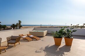 Hotel Apartamentos Hamus