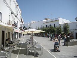 Hotel Apartamentos Hamus