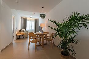 Hotel Apartamentos Hamus