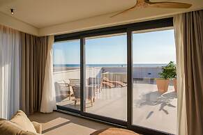 Hotel Apartamentos Hamus