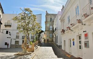 Hotel Apartamentos Hamus