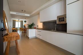 Hotel Apartamentos Hamus
