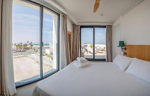 Hotel Apartamentos Hamus