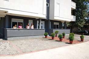 Vila Elkom Apartment 3