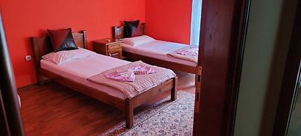 Vila Elkom Apartment 3