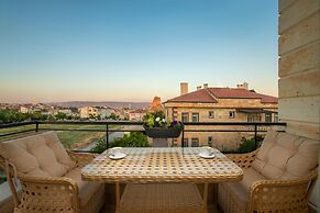 Cappadocia Acer Living Home