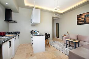 Cappadocia Acer Living Home
