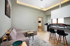 Cappadocia Acer Living Home