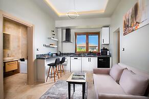 Cappadocia Acer Living Home